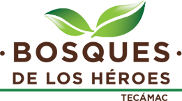 Bosques de los Heroes